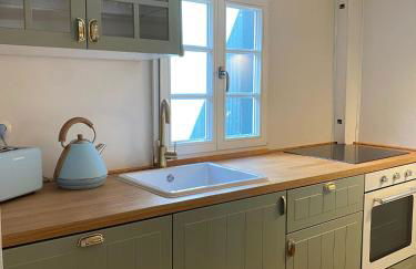 Rosige Zeiten, Ferien im Fachwerkhof - Photo 25