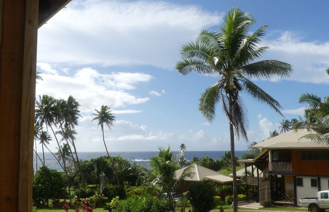 Fiji Lodge Vosa Ni Ua - Photo 19