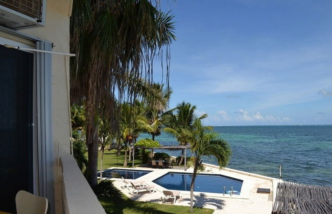 Departamento Rentas Vacacionales Cancun 003 - Photo 8