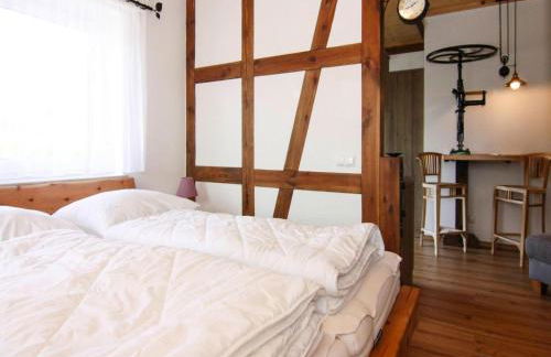 Apartment Alte Schmiede, Zemitz - Photo 13