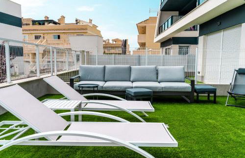 Apartment Casa del Sol - Foto 44