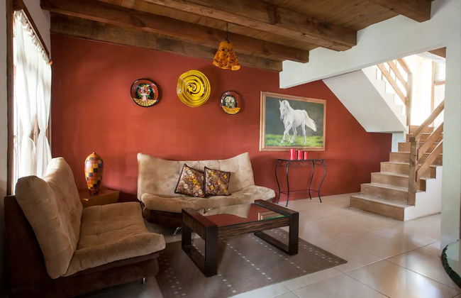 Villas Santiago Mazamitla - Foto 37