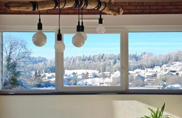 Le nid d'Aigle, confort, proche centre ville - Foto 22