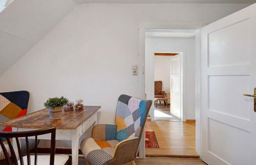 Ferienappartments Nähe Schweiz - Foto 23