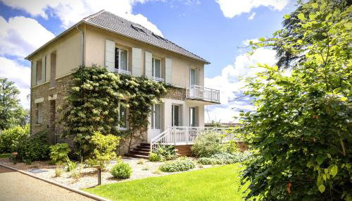 Gîte de la Futaie-Maison de caractère au calme - Foto 2