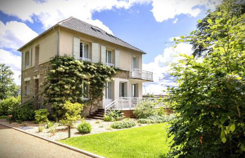 Gîte de la Futaie-Maison de caractère au calme - Photo 2