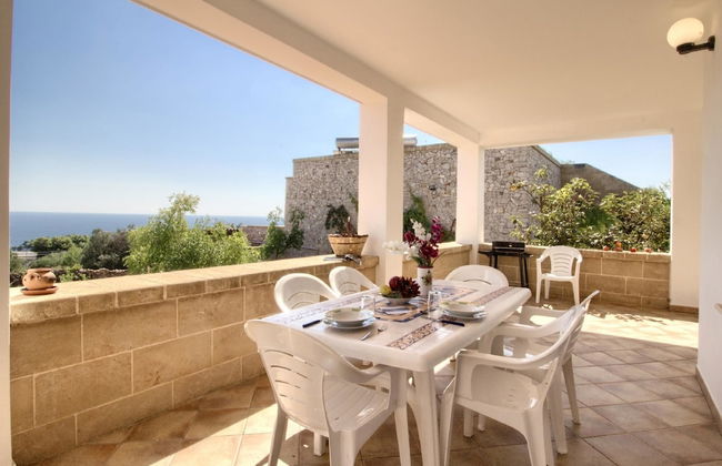 Corbezzolo Vista Mare - Photo 12