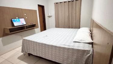 Casa Temporada Floriano - Foto 4