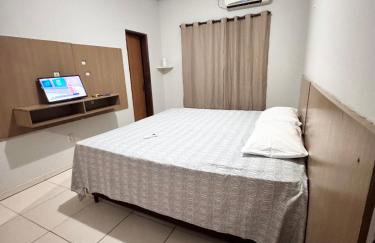 Casa Temporada Floriano - Foto 4