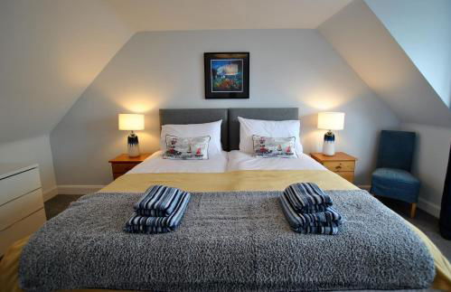 Harbour House- home from home in Pittenweem - Foto 21