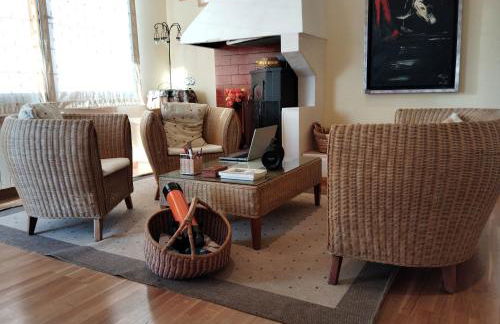 CASA RuRAL LOS DESAYUNOS - Foto 18