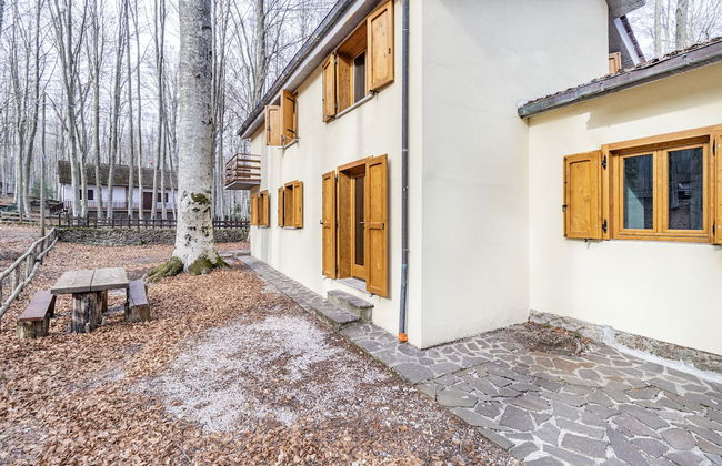 Family Chalet In Monte Amiata - Foto 21