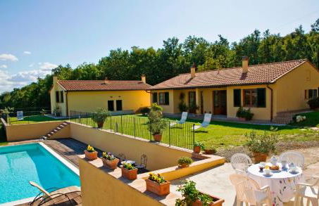 Podere Casalsole - Foto 1