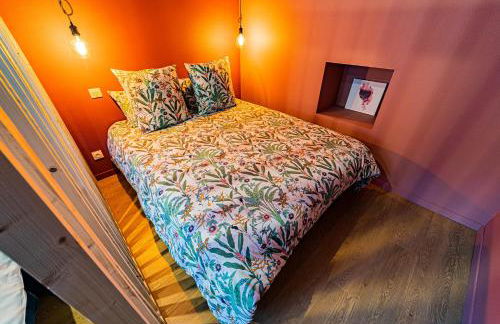 Gîtes bo - Beaune - Saint Romain - classés 3 étoiles - Foto 18