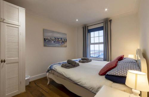 Sea View Cottage, Sandgate - Foto 10