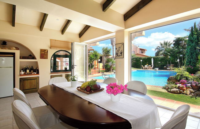 Oasis Pool House by GHH - Photo 43