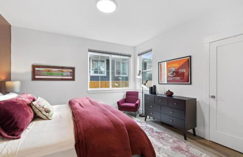 The Ultimate Griz Fan House- University District - Foto 18