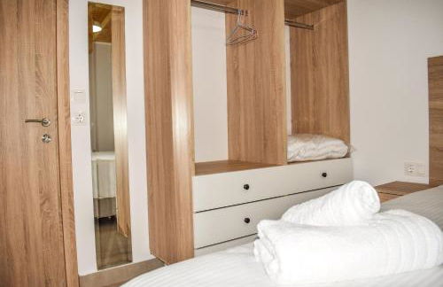 Anestis Apartments - Foto 18