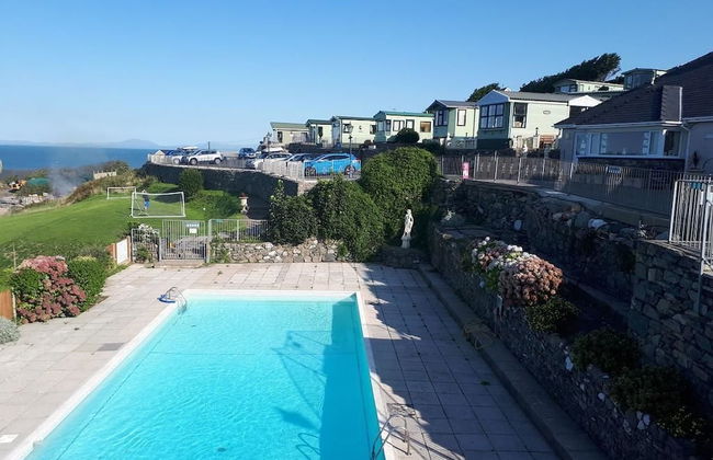 Hendre Coed Isaf - Photo 20