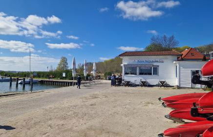 Ferienhaus Seestern - Foto 19