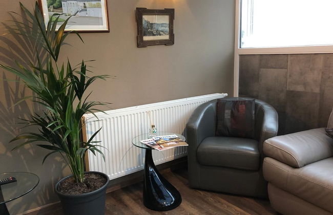 Appart-Hotel Gwendy - Foto 3