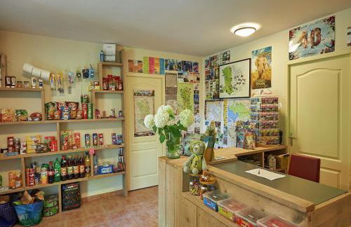 Villa in France with Garden & Barbecue - Foto 13