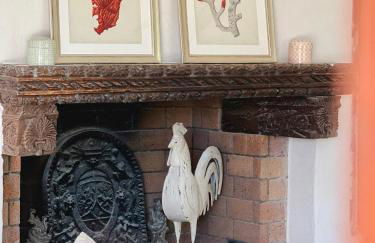 Mas du Chemin de la Mer - Foto 11