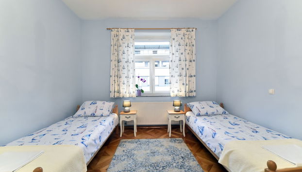 Apartment Tatjana - Foto 5, Zimmer