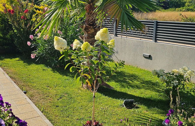 Villa Nina in Croatia Near the Adriatic Coast - Foto 33