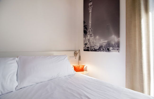 Happy People Ramblas Harbour - Photo 65