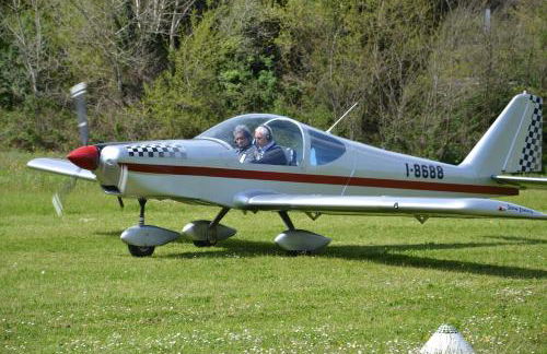 Podere Calledro - Foto 62