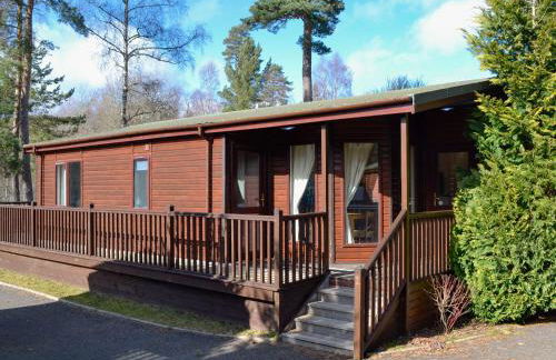 Lodge A- Uk33088 - Photo 2