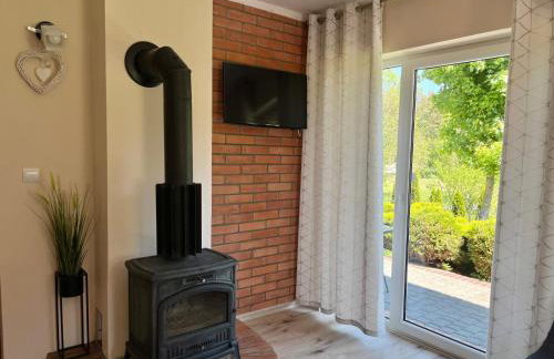 Mazurski Domek 2 - Foto 20