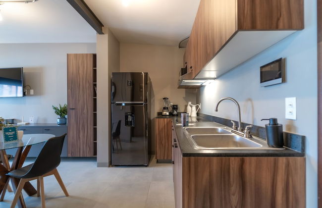 Tribu San Martín Chapultepec - Foto 32