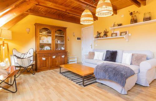 V1 eraclau - Eth Artigarix con parking en VILAC - Foto 18