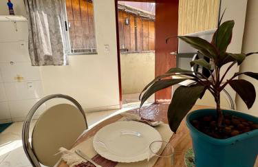 Kitnet Simples Vila Telebrasília - Asa Sul - Foto 3