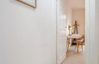 White Marble Residence Free Parking 12PPL - Foto 48