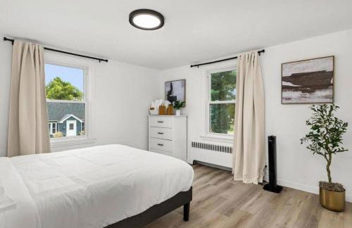 Halcyon Haven - A Heavenly Homestead for 4 - Foto 17