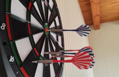 Maison plain-pied à la campagne avec jardin privatif, barbecue, proche Parc de la Brenne et Châteauroux - FR-1-591-599 - Photo 28