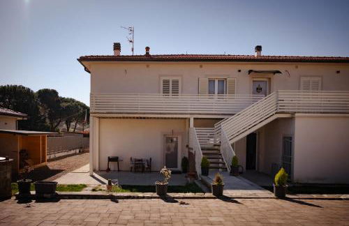 Cetinale Apartments - Foto 43