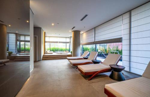 Studio Espaçoso - Pinheiros - Foto 22