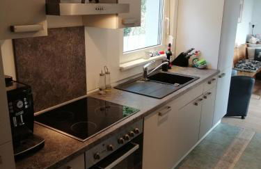 Komfortabler Bungalow, Husen 15 , 2 bis 4 Personen, Europa-Feriendorf - Foto 6