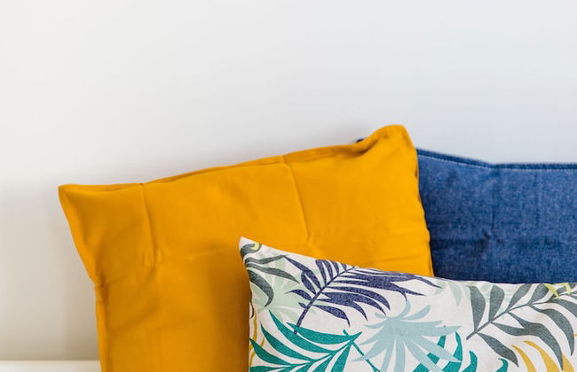 Home Made Guest Studios - Foto 43