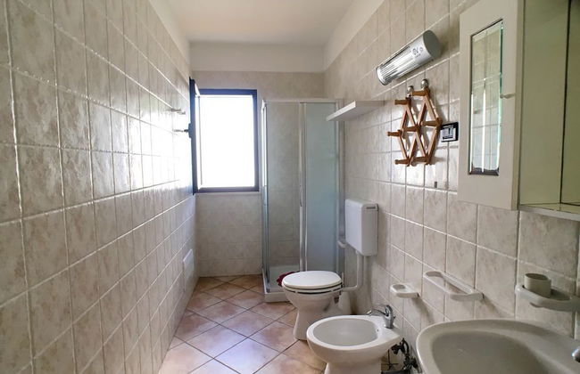 Appartamento Atena - Foto 12