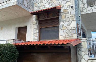 Βεράντα στο Αιγαίο - Foto 27