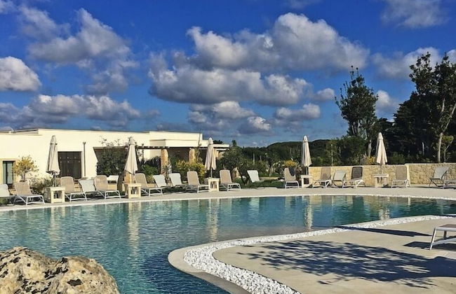 Tenuta Vigna Corallo - Foto 36