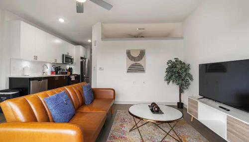 Stunning Nulu 1BR CozySuites 10 - Foto 3