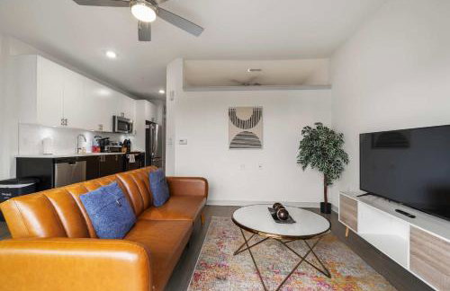 Stunning Nulu 1BR CozySuites 10 - Foto 4