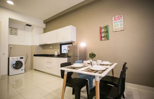 Econest Apartment - Foto 14