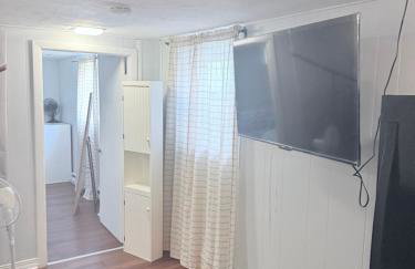 Garden level one bedroom apartment - Foto 6